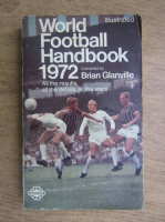 Brian Glanville - World football handbook 1972