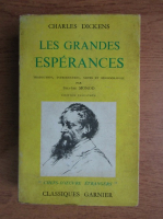 Anticariat: Charles Dickens - Les grandes esperances (1943)