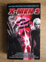Chris Claremont - X-men 2