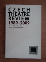 Czech theatre review 1989-2009. Selected articles on Czech theatre from the journal Divadelni revue