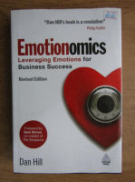 Dan Hill - Emotionomics. Leveraging emotions for business success