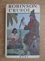 Daniel Defoe - Robinson Crusoe (1934)