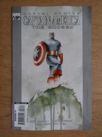 David Morrell - Captain America, the chosen, nr. 3