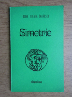 Anticariat: Doina Ieremia Safirescu - Simetrie