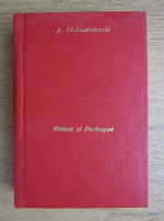 Anticariat: Dostoievski - Crima si pedeapsa (1939)