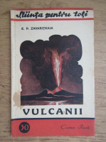 E. P. Zavaritkaia - Vulcanii, nr. 30 (1948)