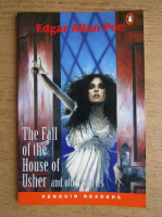 Edgar Allan Poe - The fall of the house of Usher and other stories