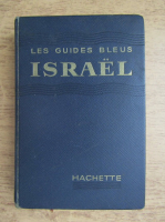 Elian J. Finbert - Les guides bleus, Israel