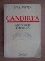 Emil Pintea - Gandirea. Antologie literara