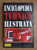 Enciclopedia tehnica ilustrata