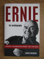 Ernest Borgnine - Ernie, the autobiography