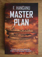 F. Hanganu - Master plan