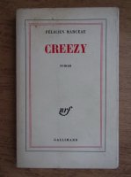 Felicien Marceau - Creezy