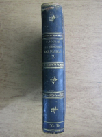 Frederic Soulie - Les memoires du Diable (1858)