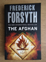 Frederick Forsyth - The afghan
