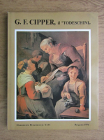 G. F. Cipper, il Todeschini e la pittura di genere