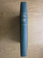 George Onciul - Istoria muzicii (volumul 1, 1929)