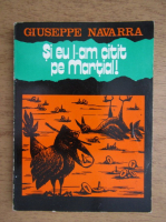 Giuseppe Navarra - Si eu l-am citit pe Martial