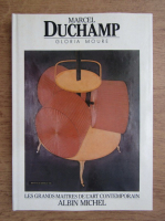 Gloria Moure - Marcel Duchamp