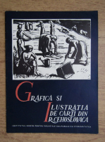 Grafica si ilustratia de cari din R. Cehoslovaca