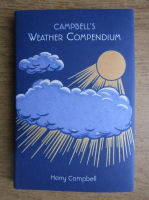 Harry Campbell - Weather Compendium