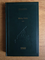 Herman Melville - Moby Dick (volumul 2, Adevarul)
