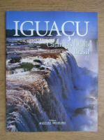 Iguacu, Brasil. Falls