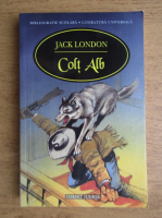 Jack London - Colt alb 