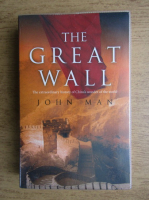 John Man - The Great Wall
