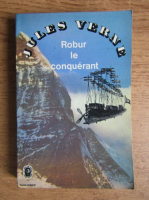 Jules Verne - Robur le conquerant