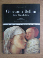 L'opera completa di Giovanni Bellini