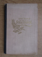 Leon Tolstoi - Les recits de Sebastopol (1946)