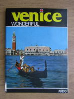 Lucia Colonna - Wonderful Venice