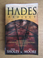 Lynn Sholes - The Hades project
