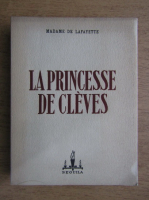 Madame de Lafayette - La Princesse de Cleves (1947)