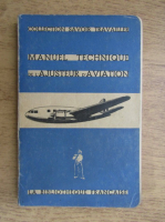 Manuel technique de l'ajusteur d'aviation (1946)
