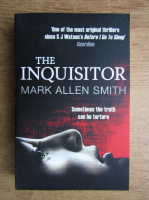 Mark Allen Smith - The inquisitor
