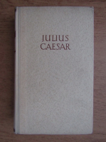 Matthias Gelzer - Caesar, der Politiker und Staatsmann