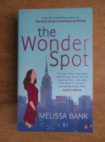 Melissa Bank - The wonder spot
