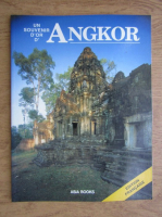 Michael Freeman - Un souvenir d'or d'Angkor