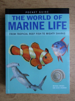 Michael Wright - The world of marine life