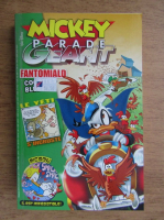 Mickey parade geant, nr. 327