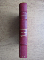 Montesquieu - Cahiers (1941)