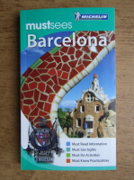Mustsees Barcelona