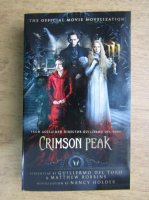 Nancy Holder - Crimson Peak. The Official movie novelization