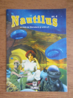 Nautilus, Nr. 4, septembrie 1995