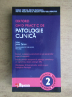 Oxford. Ghid practic de patologie clinica