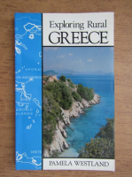 Pamela Westland - Exploring rural Greece