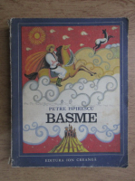 Petre Ispirescu - Basme (1978)