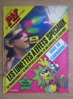 Pif et son gadget, nr. 829